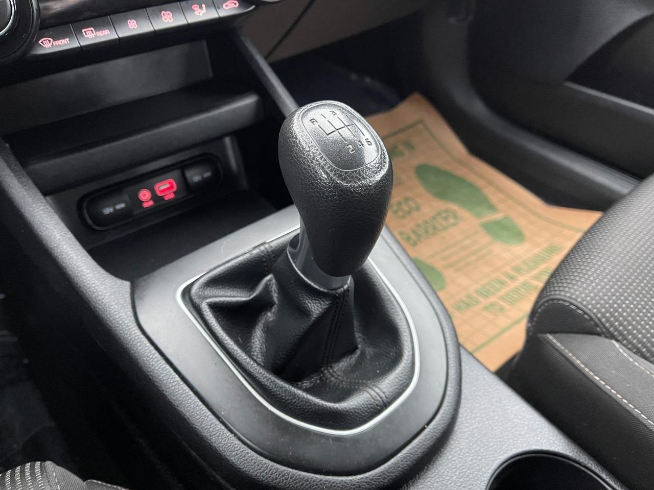 2019 Kia Forte FE Post Falls ID