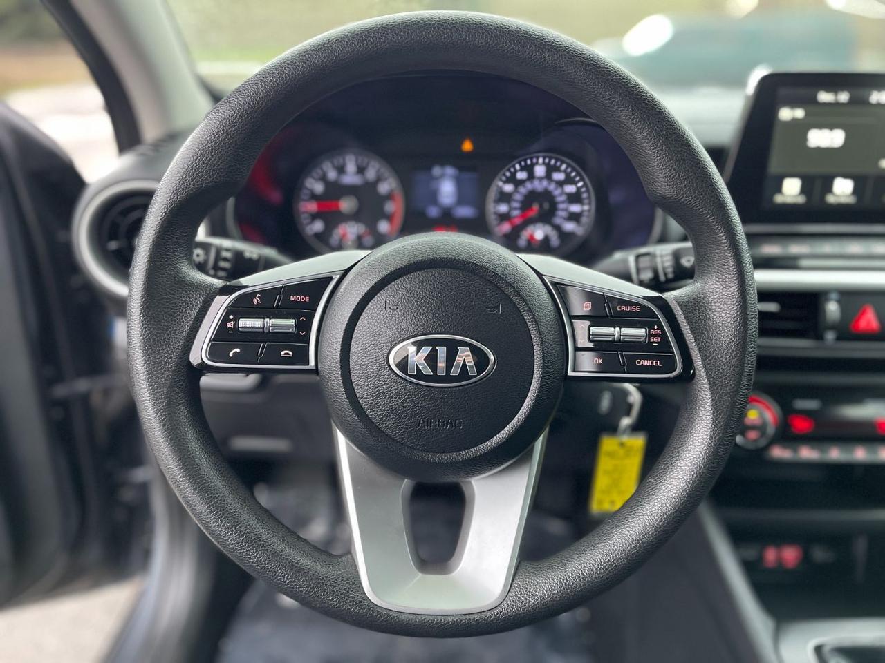 2019 Kia Forte FE Post Falls ID