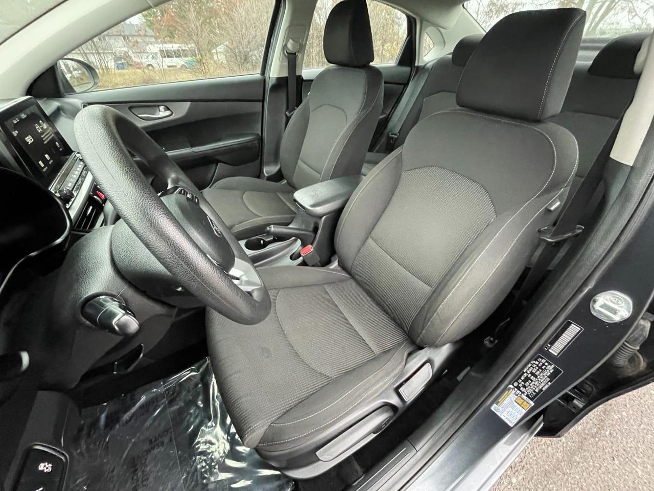 2019 Kia Forte FE Post Falls ID
