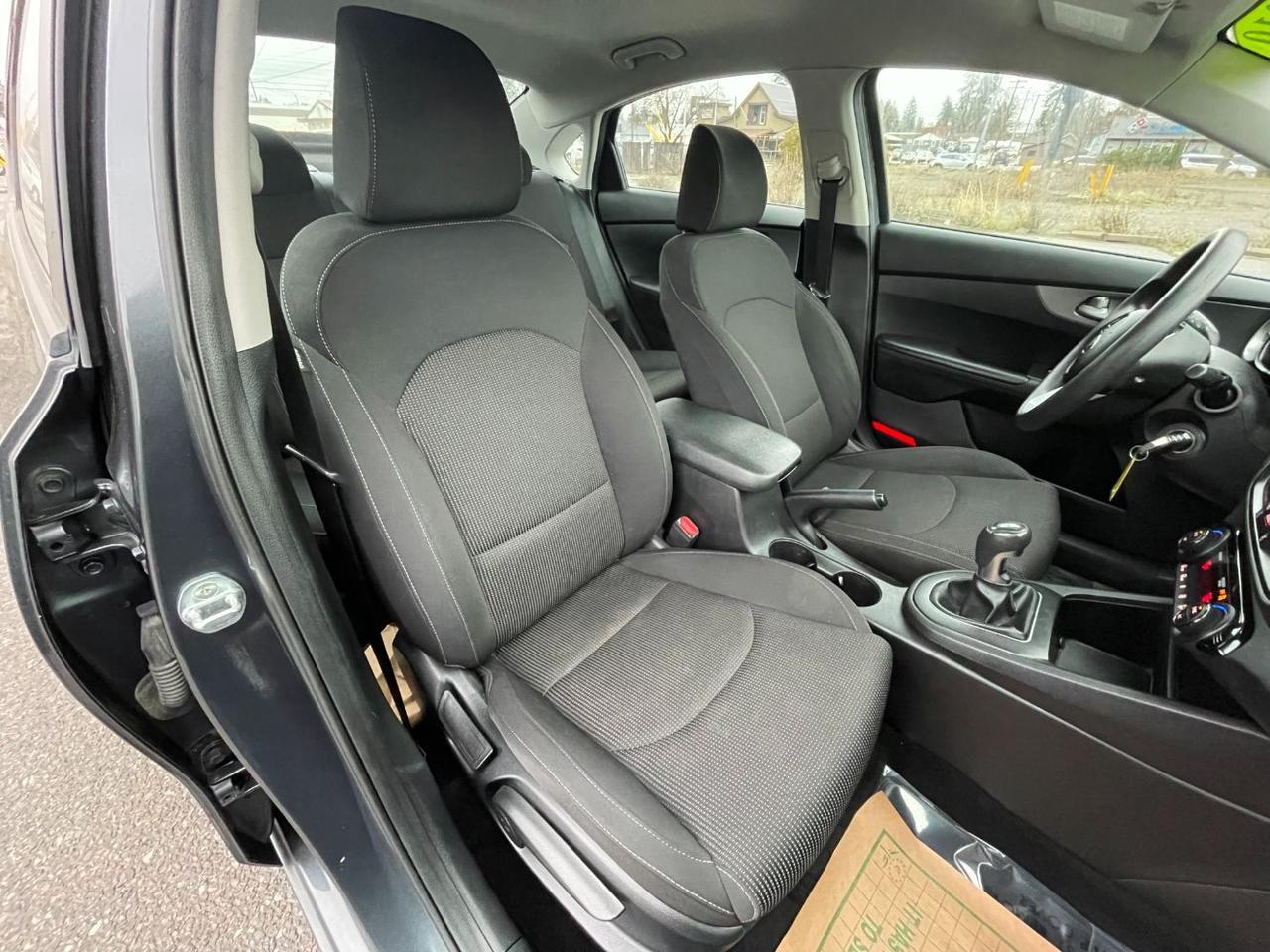 2019 Kia Forte FE Post Falls ID