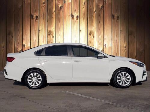 2019 Kia Forte FE Tampa FL 2019 Kia Forte FE Tampa FL