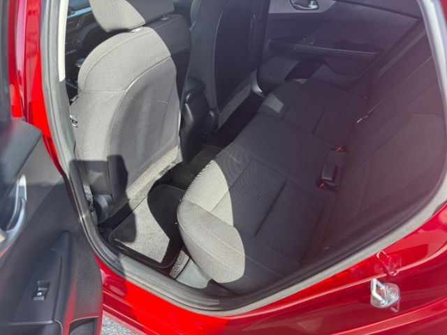2019 Kia Forte FE Terrell TX