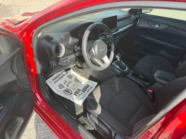2019 Kia Forte FE Terrell TX