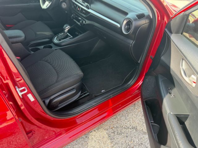 2019 Kia Forte FE Terrell TX