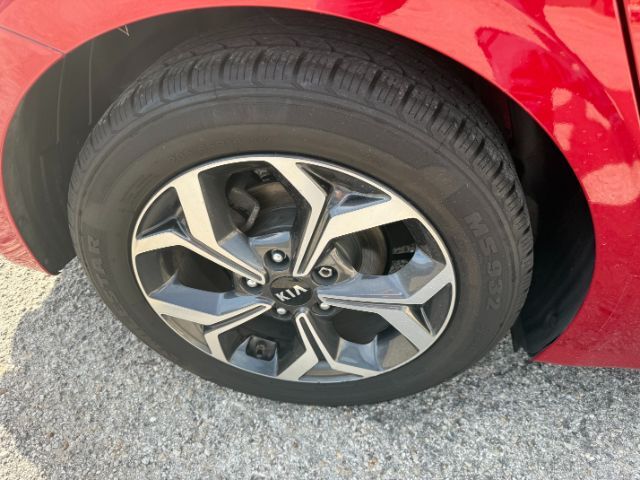 2019 Kia Forte FE Terrell TX