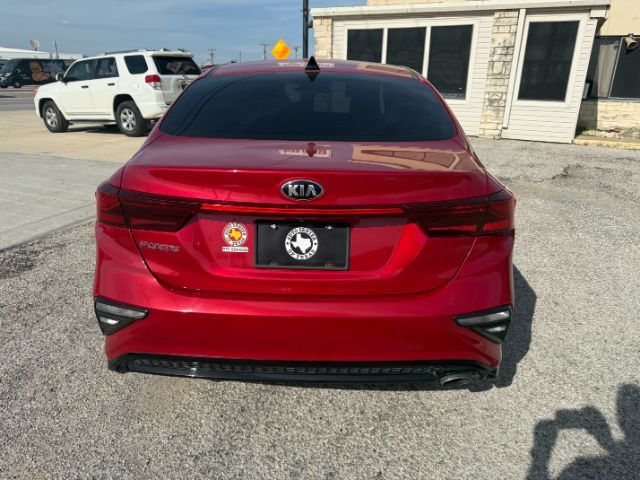 2019 Kia Forte FE Terrell TX