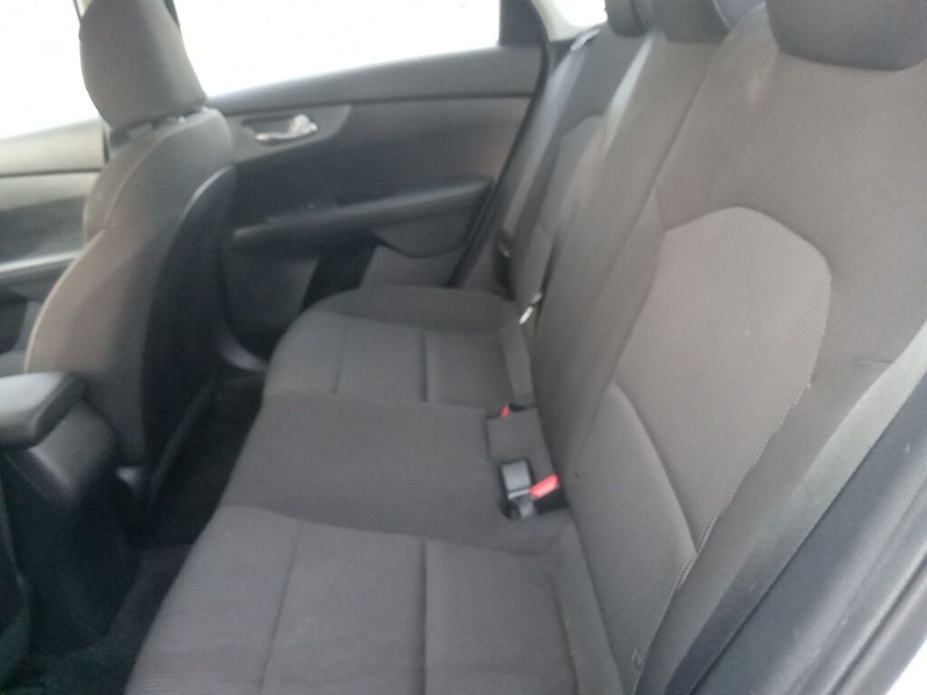 2019 Kia Forte LXS Akron OH