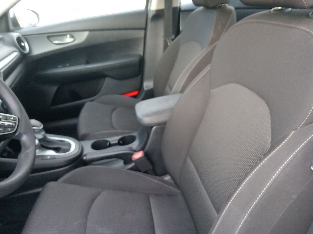 2019 Kia Forte LXS Akron OH