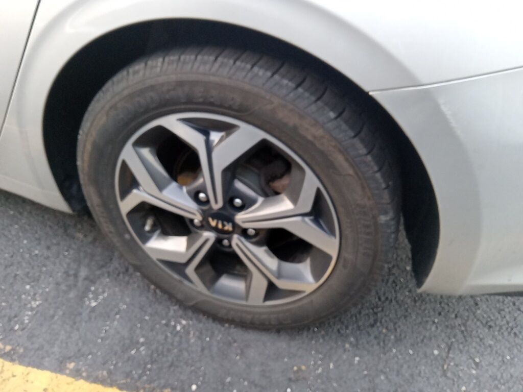 2019 Kia Forte LXS Akron OH