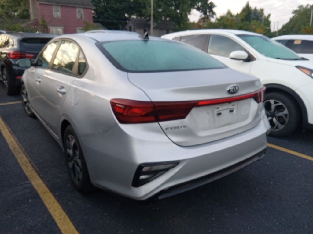 2019 Kia Forte LXS Akron OH