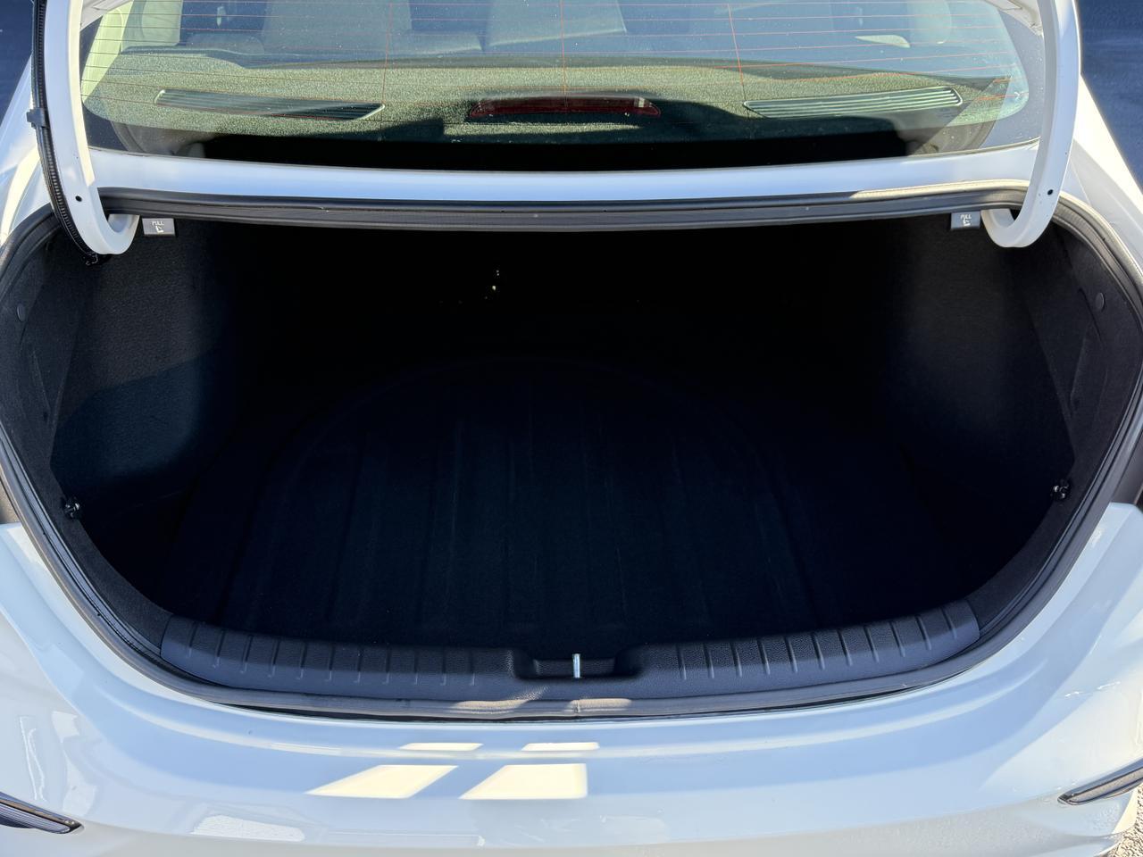 2019 Kia Forte LXS Connellsville PA