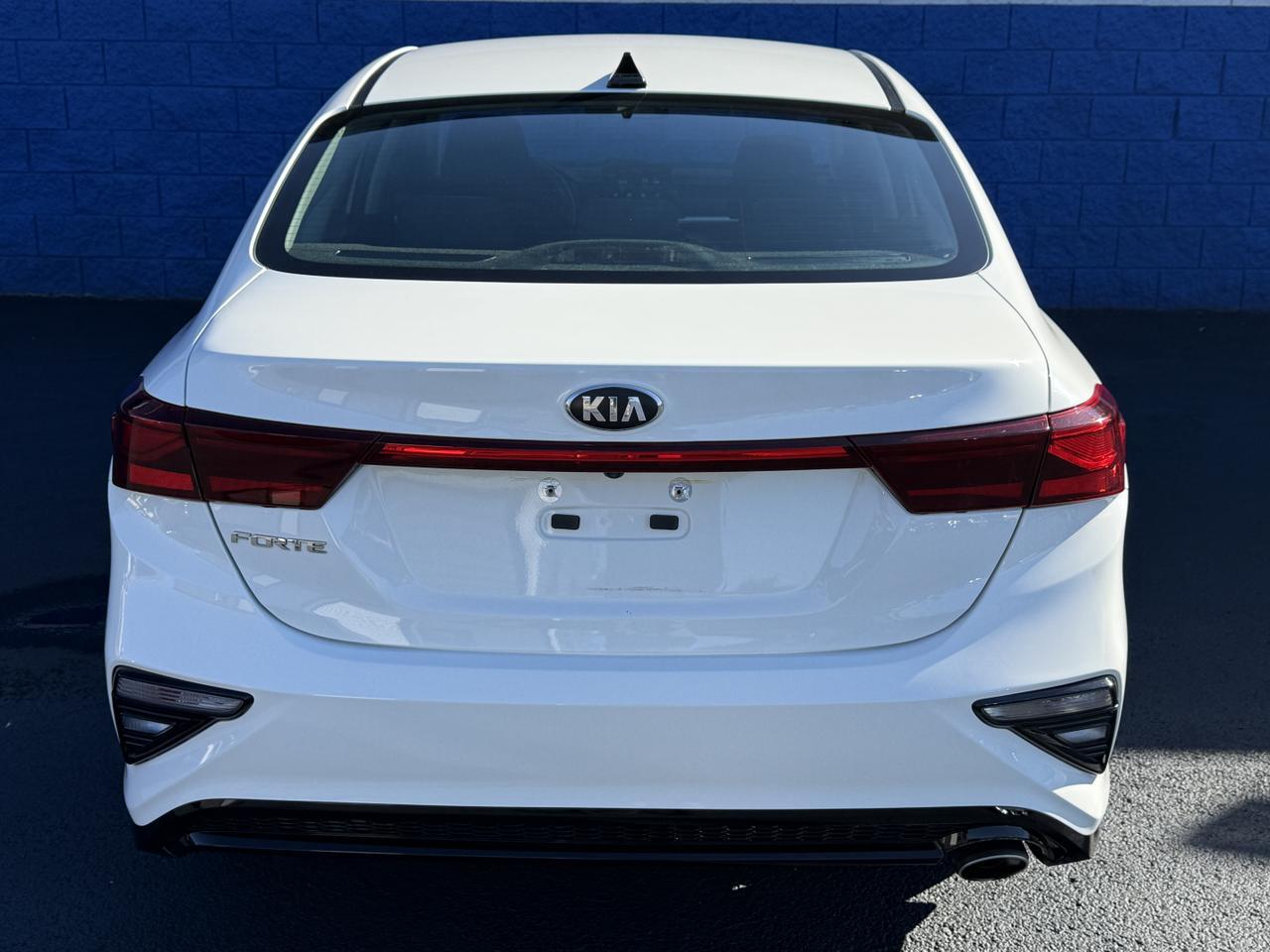 2019 Kia Forte LXS Connellsville PA