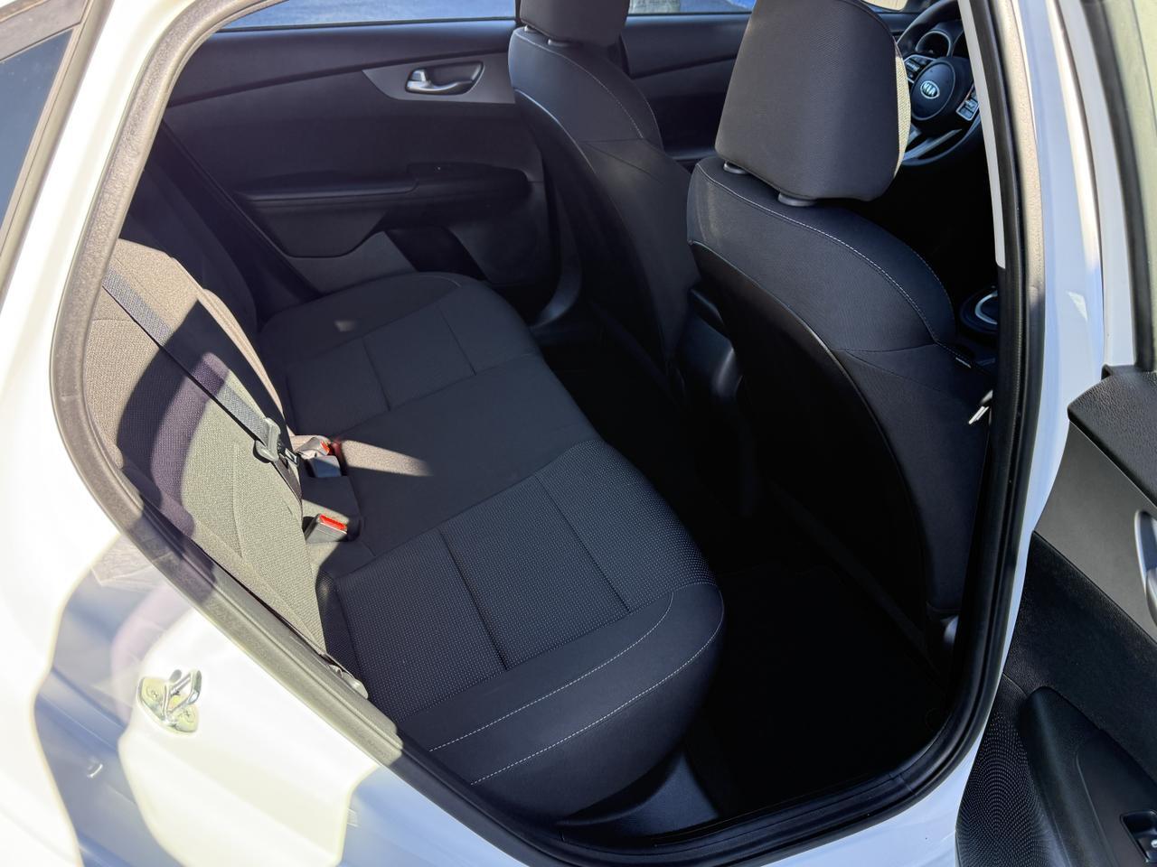 2019 Kia Forte LXS Connellsville PA
