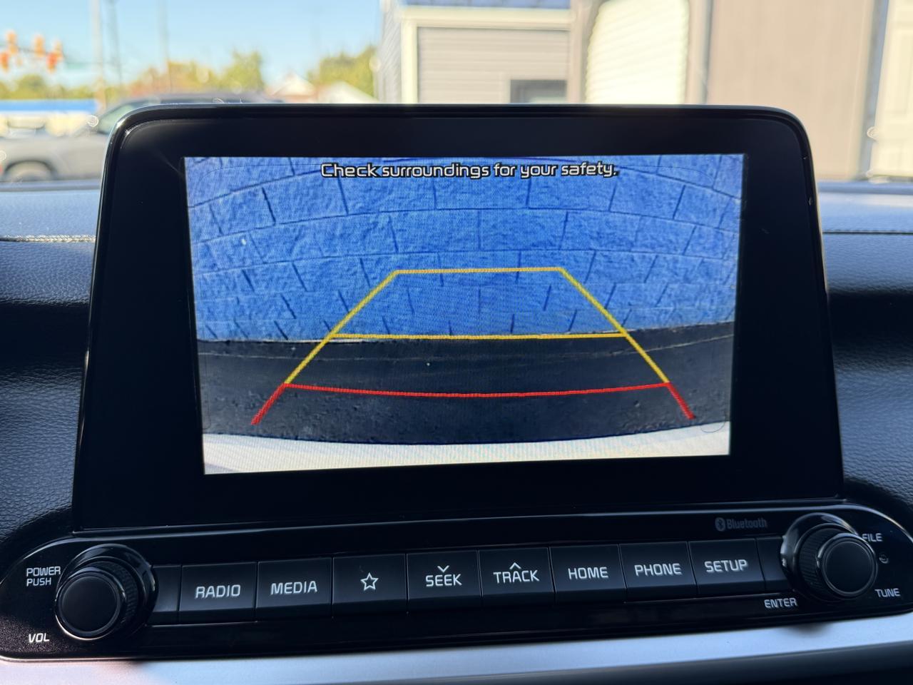 2019 Kia Forte LXS Connellsville PA