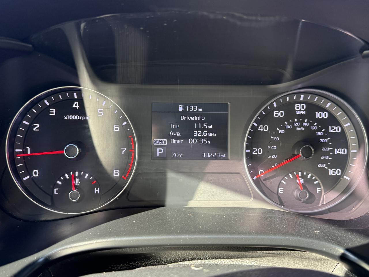 2019 Kia Forte LXS Connellsville PA