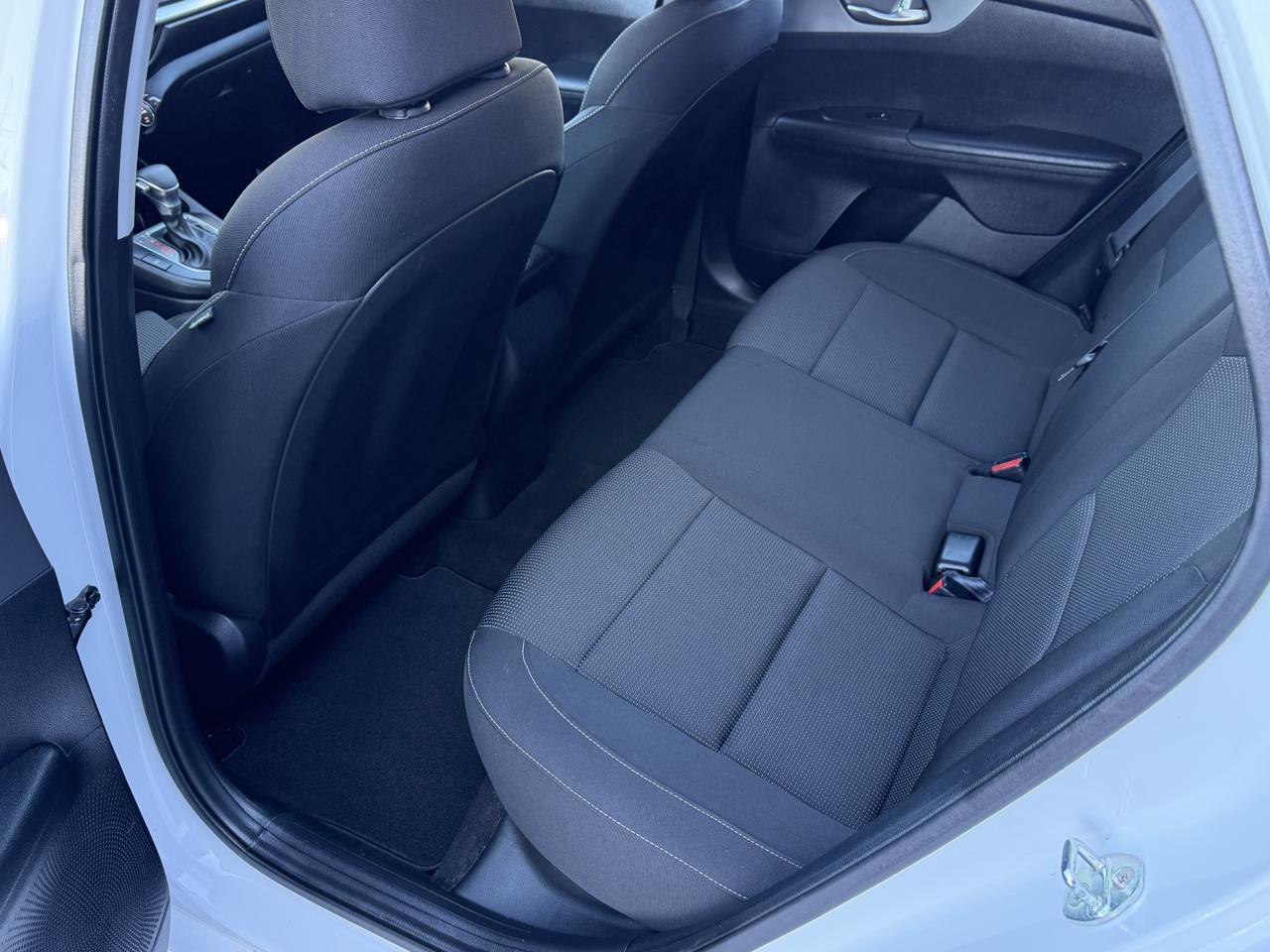 2019 Kia Forte LXS Connellsville PA