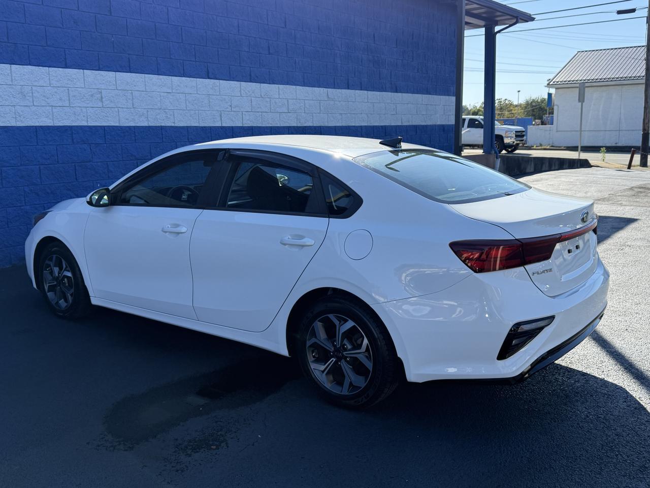 2019 Kia Forte LXS Connellsville PA