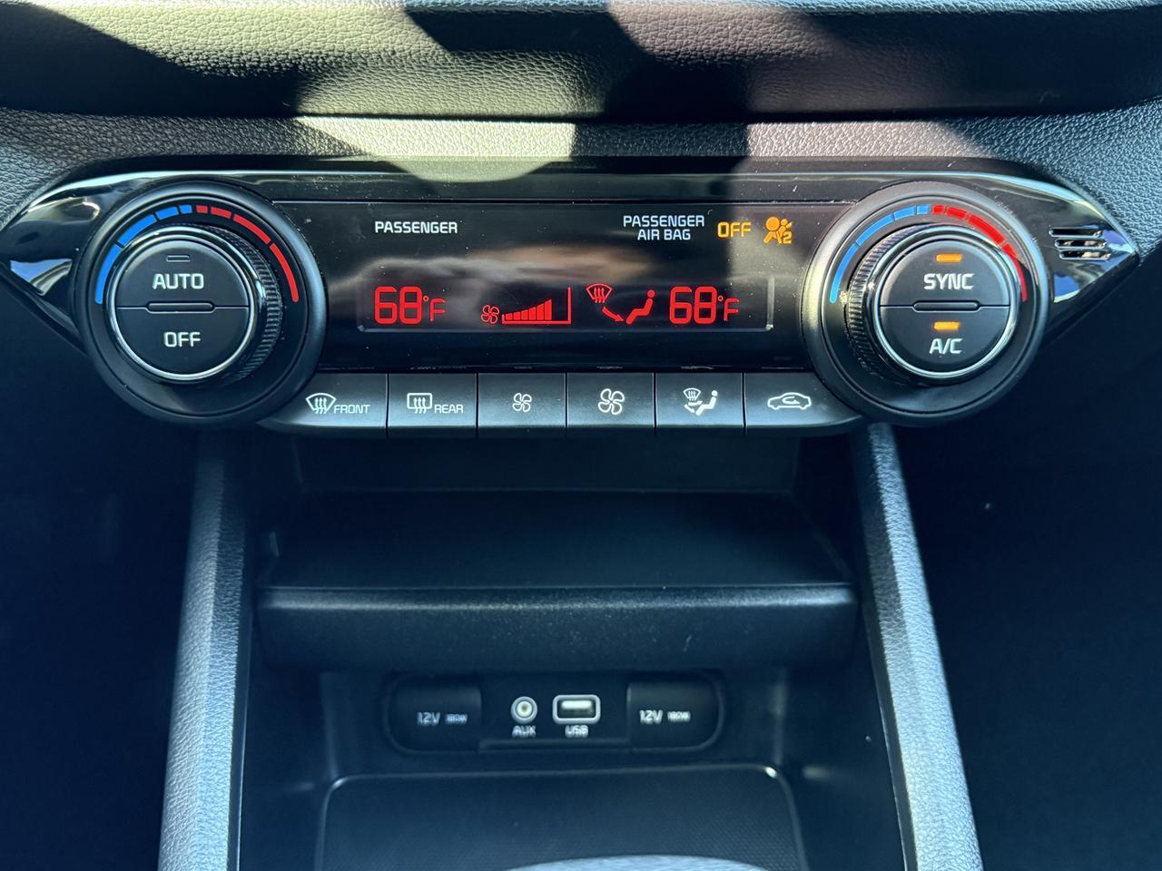 2019 Kia Forte LXS Connellsville PA