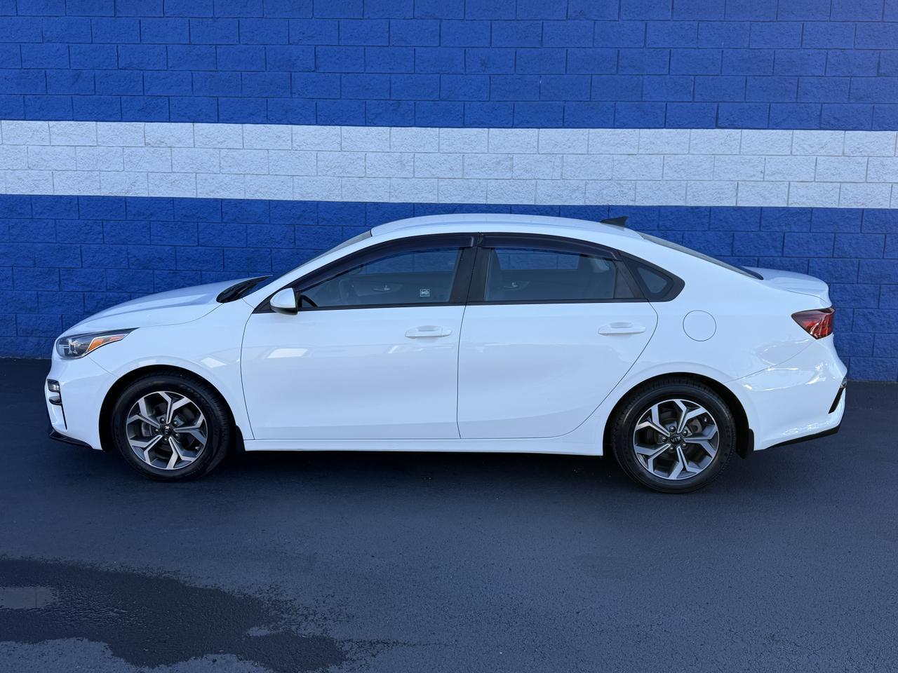 2019 Kia Forte LXS Connellsville PA
