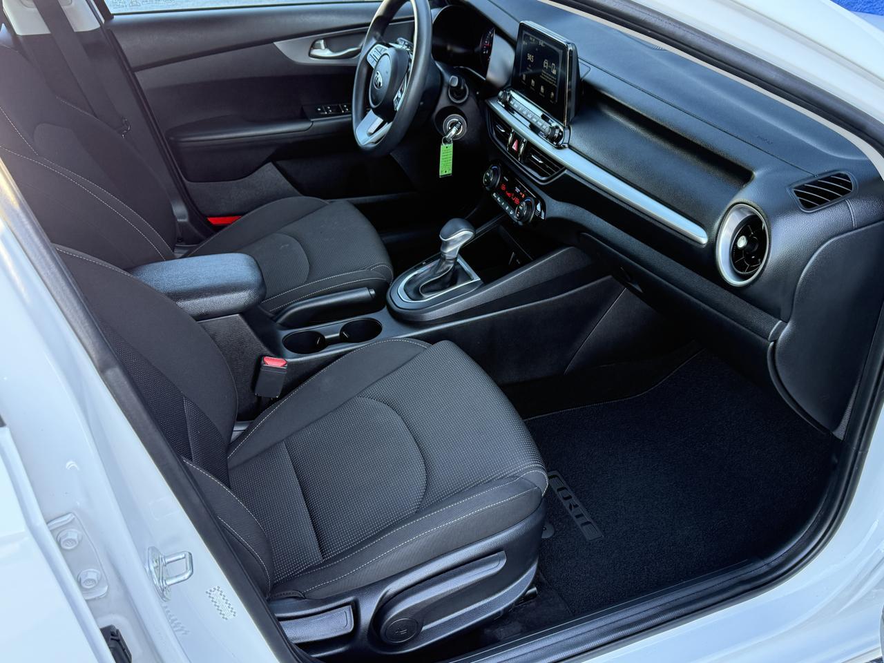 2019 Kia Forte LXS Connellsville PA