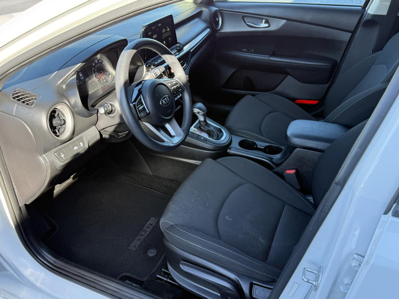 2019 Kia Forte LXS Connellsville PA