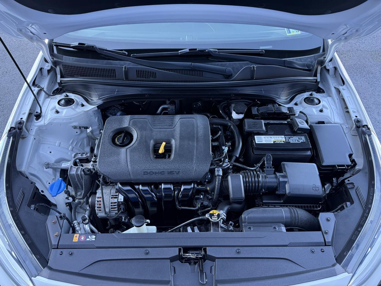 2019 Kia Forte LXS Connellsville PA