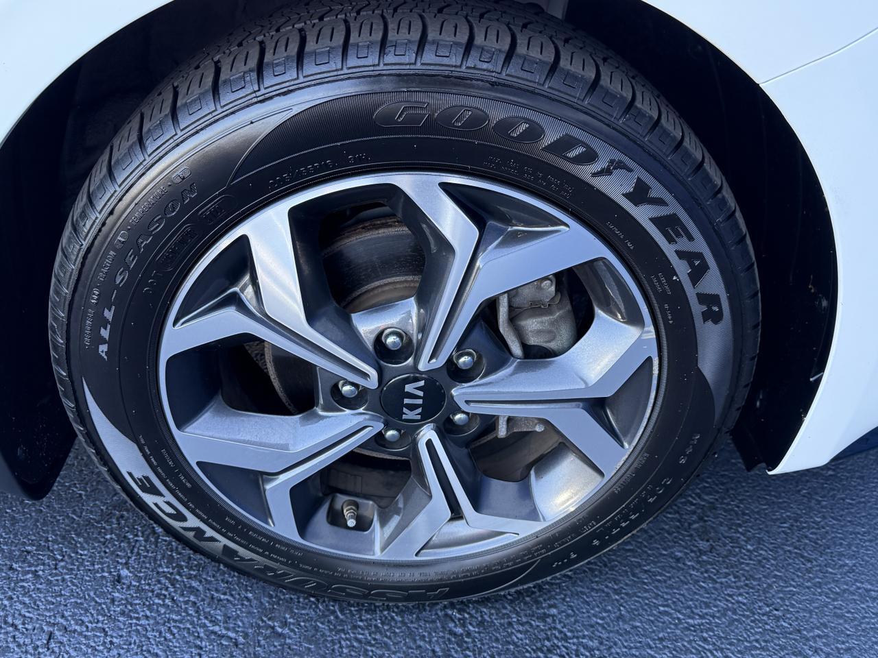 2019 Kia Forte LXS Connellsville PA