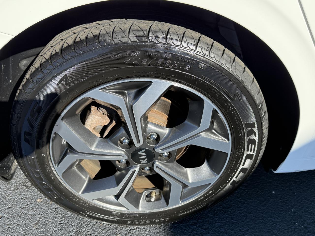 2019 Kia Forte LXS Connellsville PA