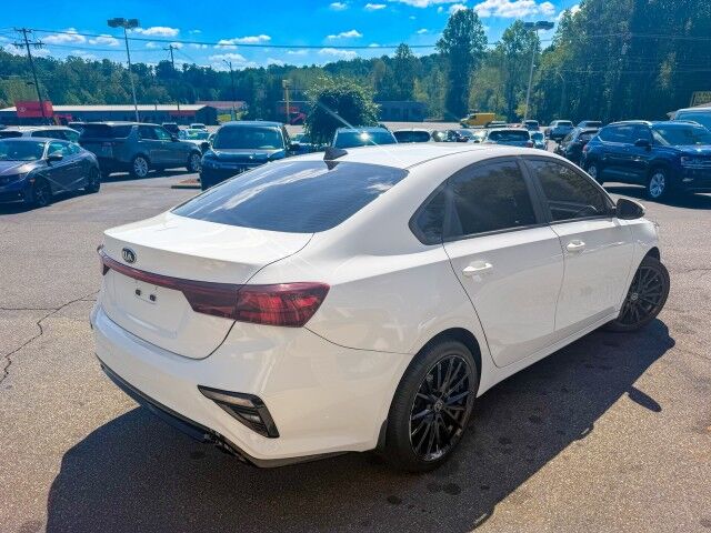 2019 Kia Forte LXS Conover NC