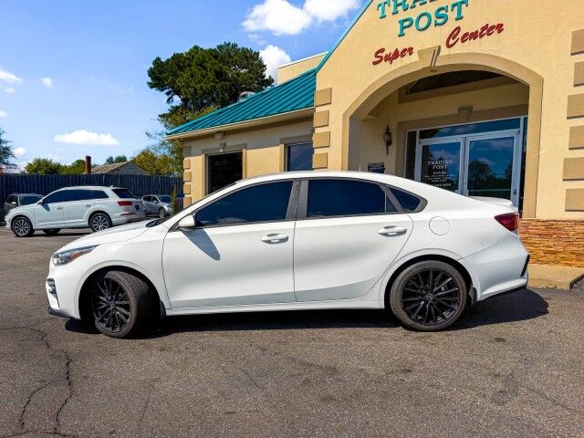 2019 Kia Forte LXS Conover NC