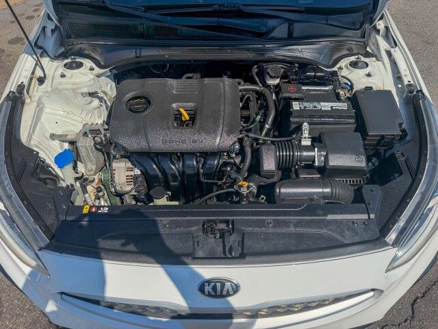 2019 Kia Forte LXS Conover NC