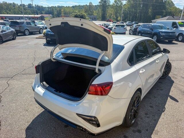 2019 Kia Forte LXS Conover NC
