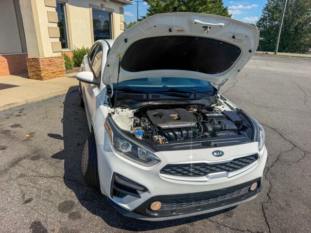 2019 Kia Forte LXS Conover NC