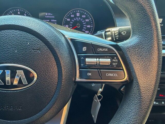 2019 Kia Forte LXS Conover NC