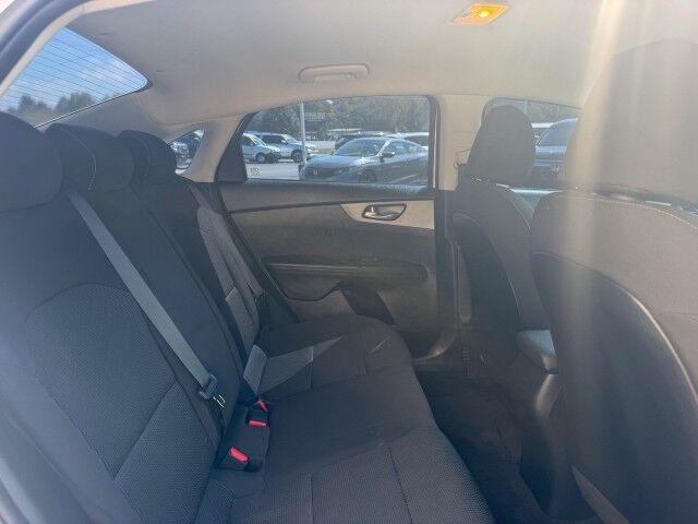 2019 Kia Forte LXS Conover NC
