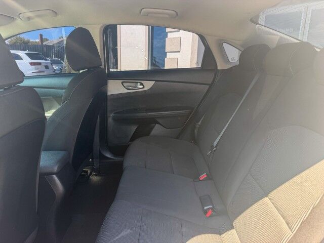 2019 Kia Forte LXS Conover NC