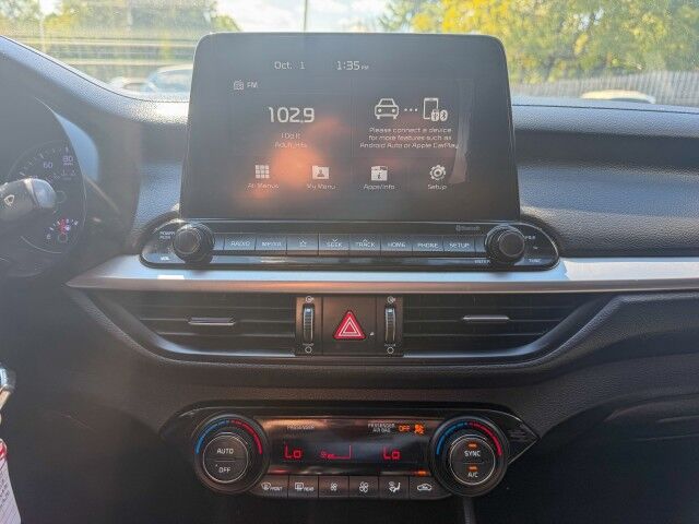 2019 Kia Forte LXS Conover NC