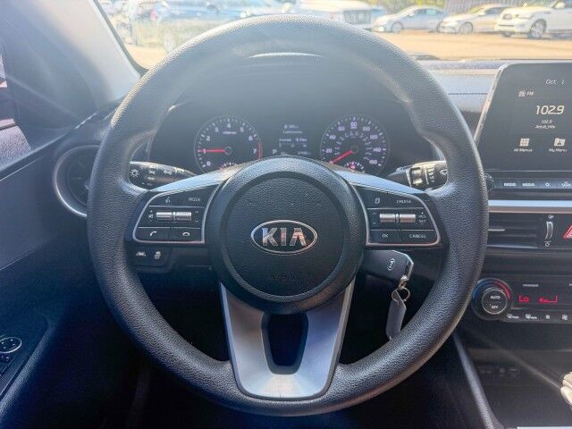 2019 Kia Forte LXS Conover NC