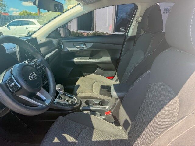 2019 Kia Forte LXS Conover NC