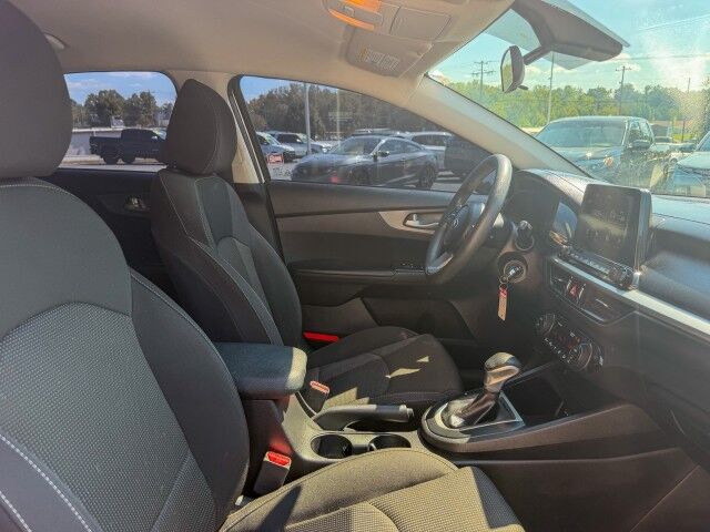 2019 Kia Forte LXS Conover NC