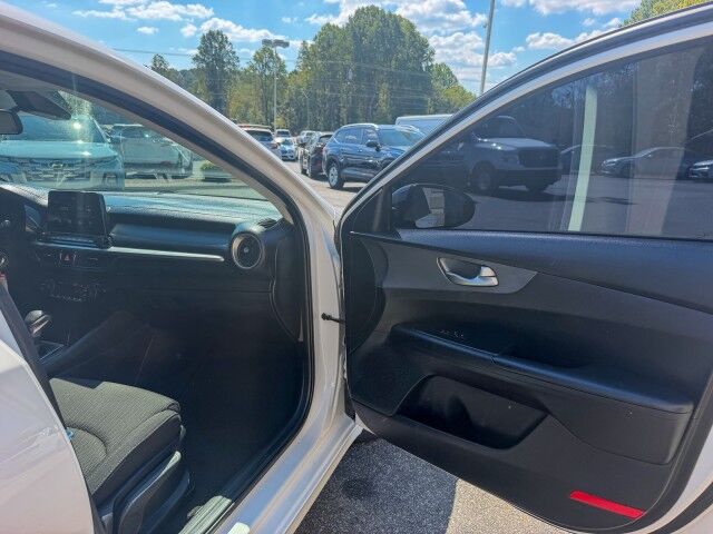 2019 Kia Forte LXS Conover NC