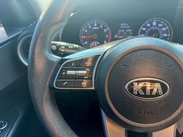 2019 Kia Forte LXS Conover NC