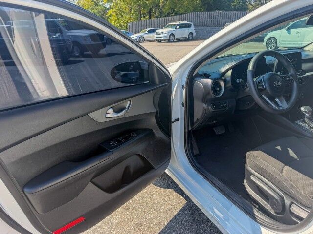 2019 Kia Forte LXS Conover NC
