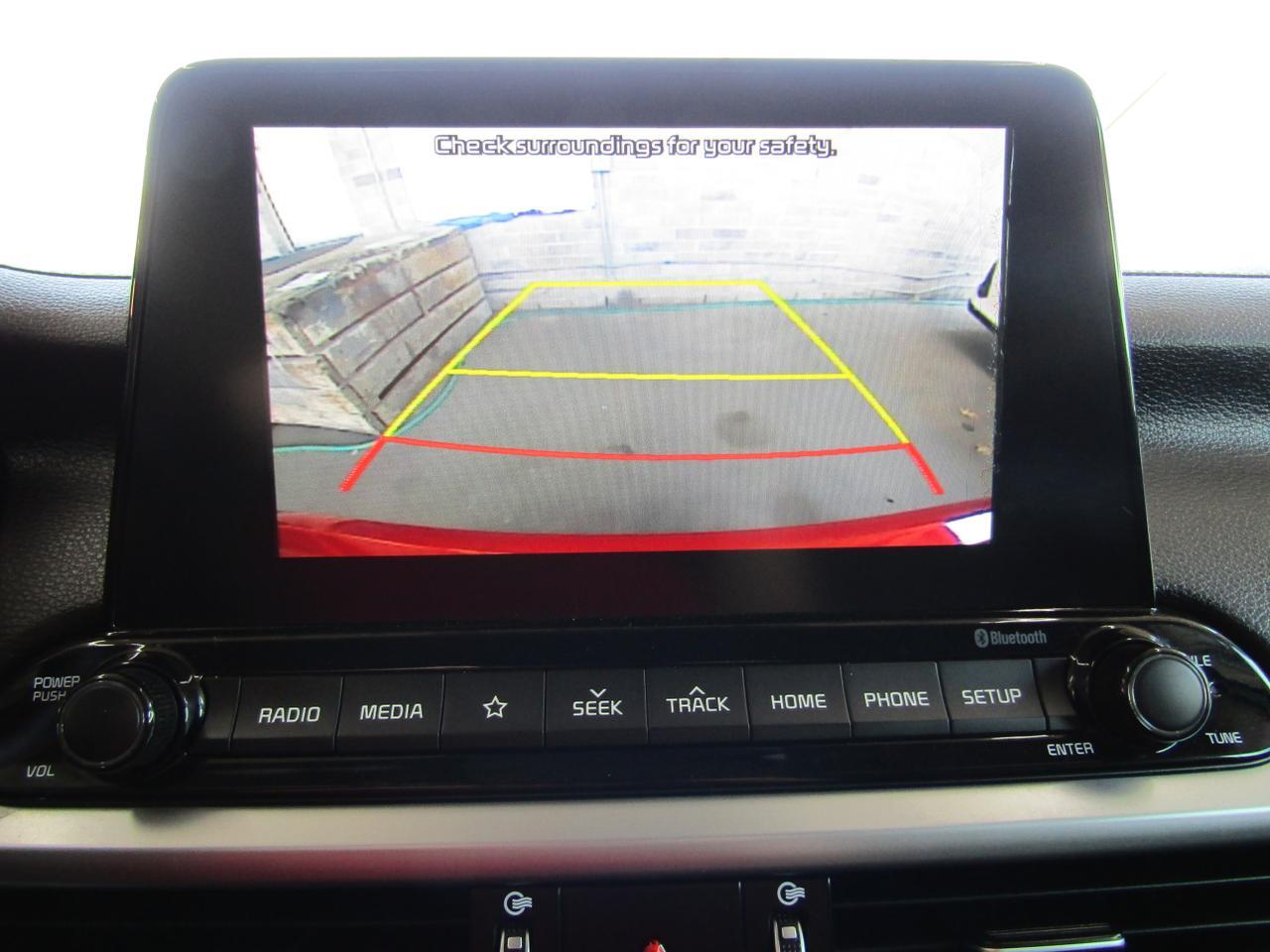 2019 Kia Forte LXS IVT Grand Prairie TX