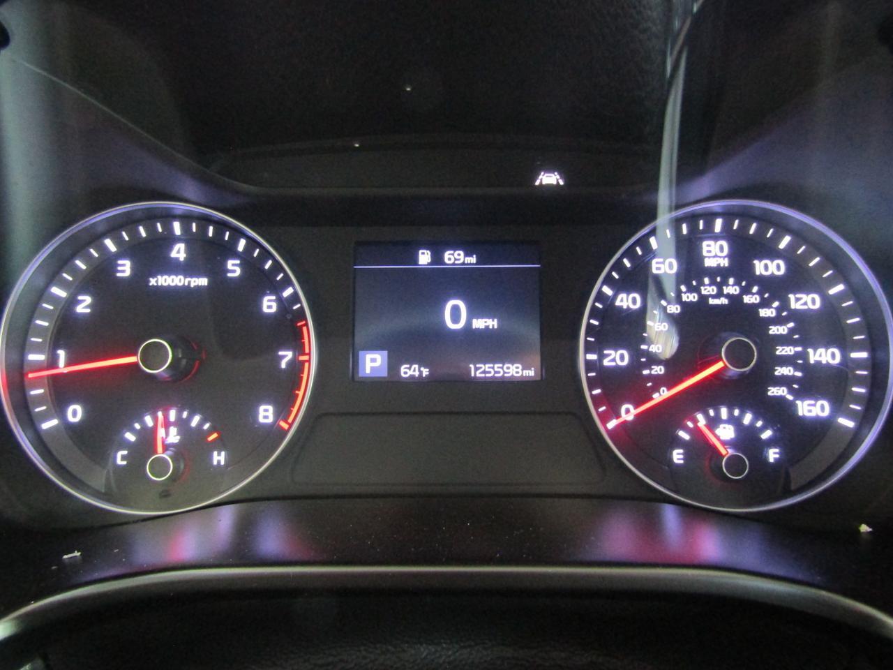 2019 Kia Forte LXS IVT Grand Prairie TX