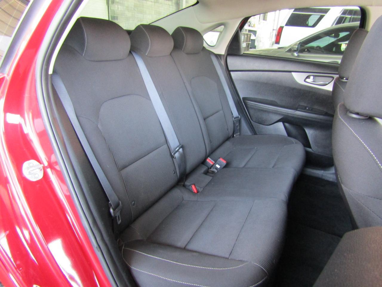 2019 Kia Forte LXS IVT Grand Prairie TX