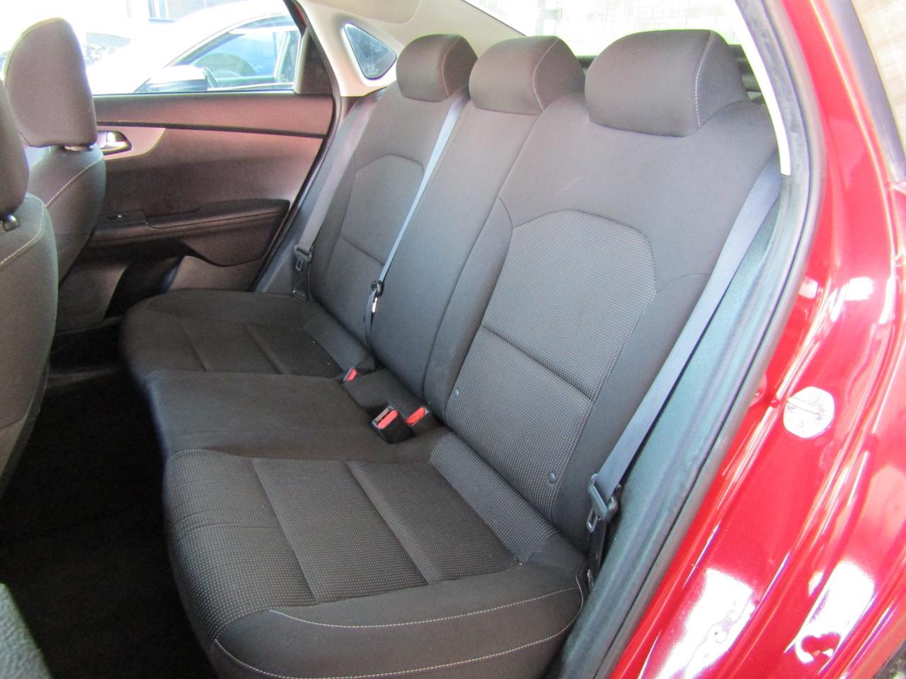 2019 Kia Forte LXS IVT Grand Prairie TX