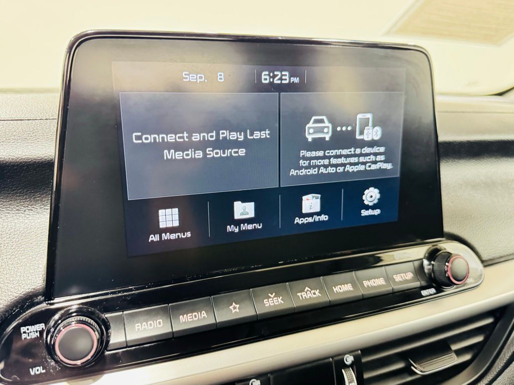 2019 Kia Forte LXS Jersey City NJ