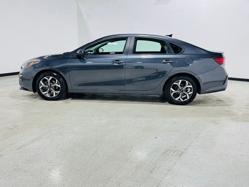 2019 Kia Forte LXS Jersey City NJ