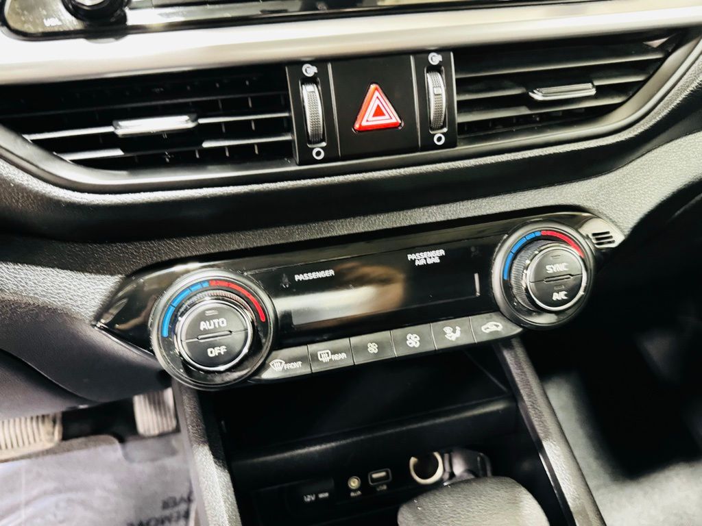 2019 Kia Forte LXS Jersey City NJ